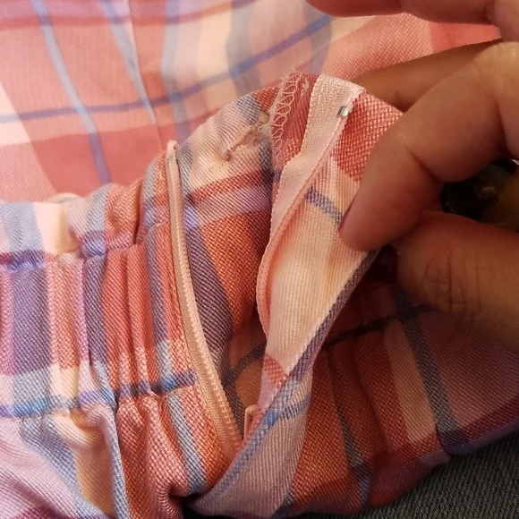 A.N.A.Women's Plaid Shorts - Picture 13 of 13